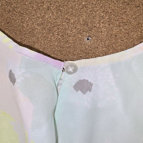 Oshkosh B'gosh Infant Dress NWT 18 Months C21 - Picture 7 of 11